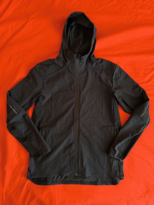 Lululemon Warp Light Packable Jacket-водоустойчево мъжко яке