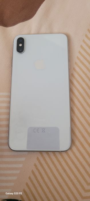 De vanzare iphone xs max