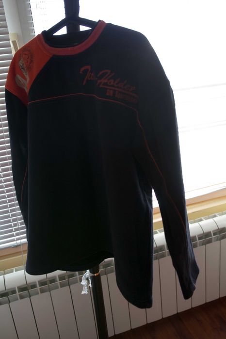 Детски Спортен пуловер размер L