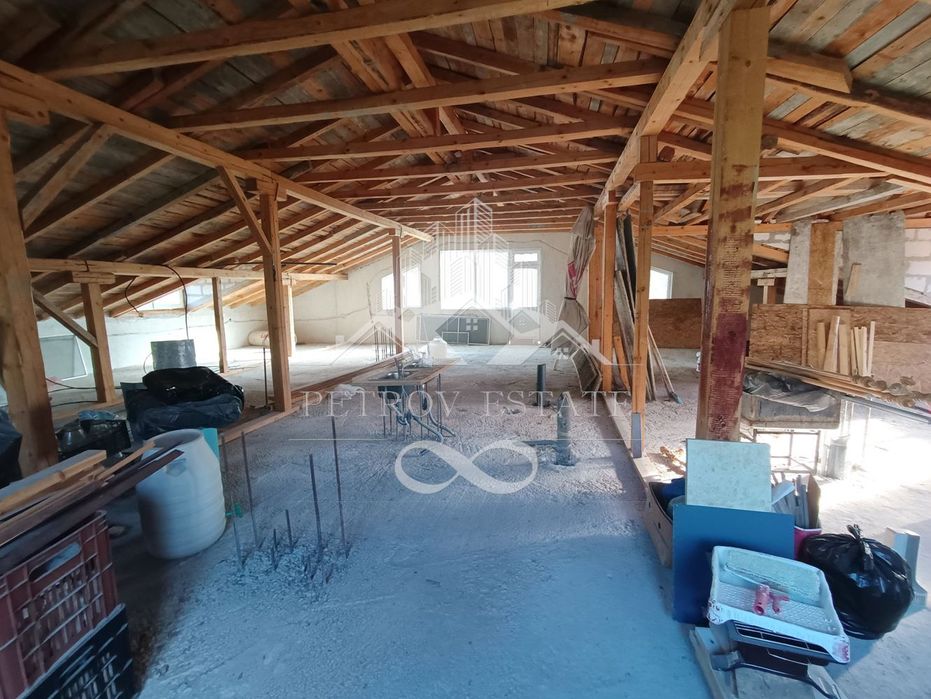 Продава се Заведение в Велинград - 194 кв.м за 877 €/кв.м - Снимка #9