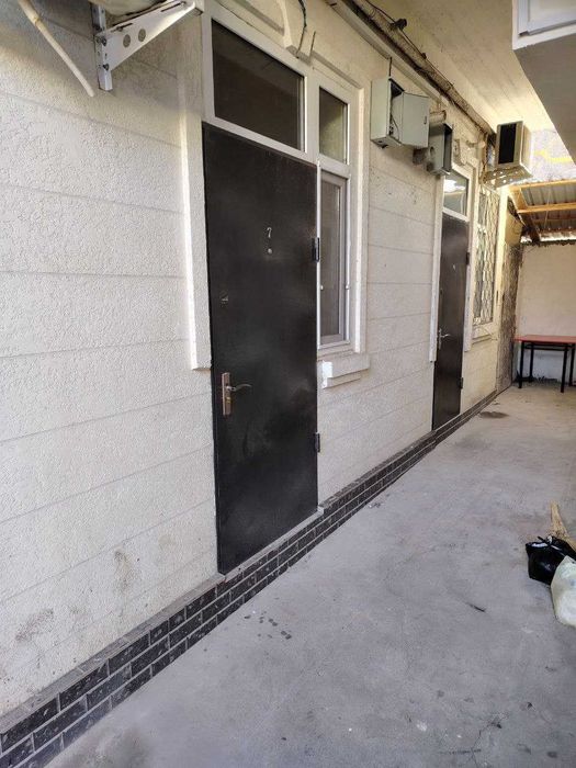 Kvartira (1 xonali) uzoq muddatli ijaraga.