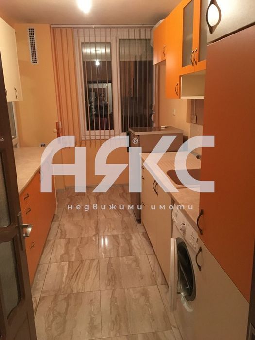 Дава се под наем Двустаен апартамент в София, Красна поляна 2 - 60 кв.м за 498.27 € - Снимка #3