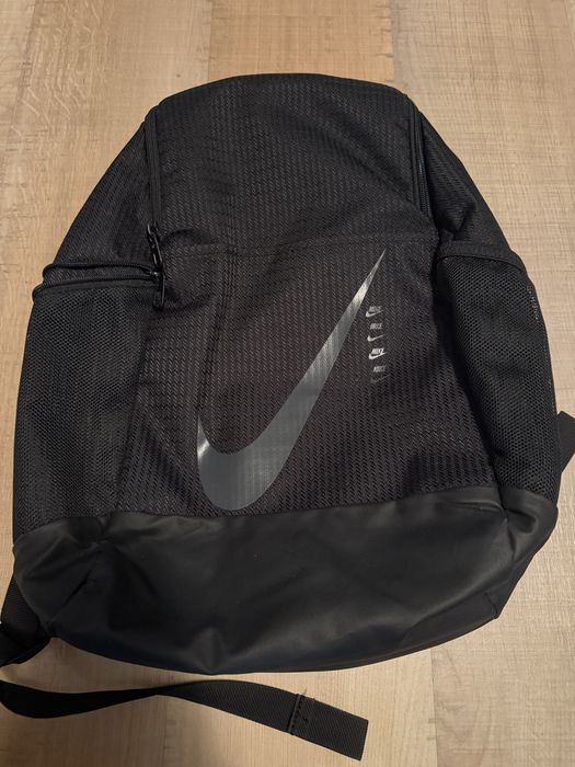 Ghiozda Nike negru