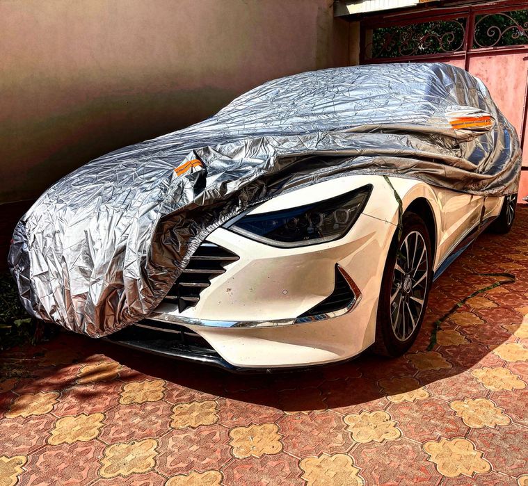 Премиум Автотент Avtotent всесезонный доставка по городу бесплатно