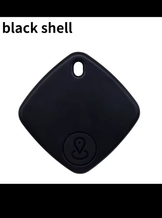 Apple Find my traker