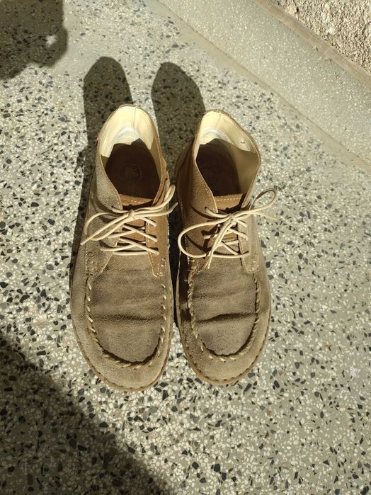 Мъжки обувки El Naturalista, 44