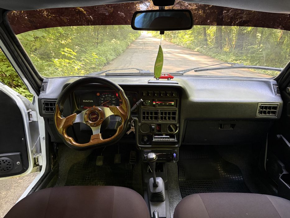 Vand Dacia 1310