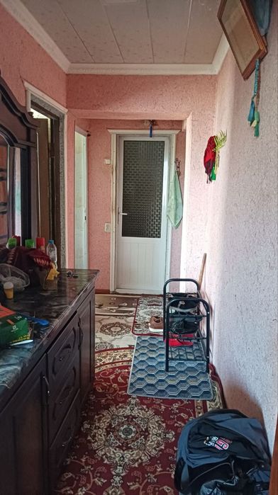 Срочно продается 2 х комнатная квартира