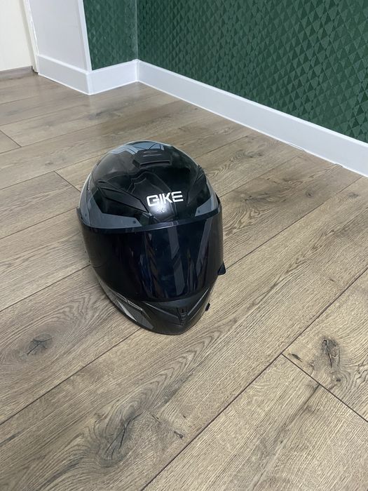 шлем гайк размер л