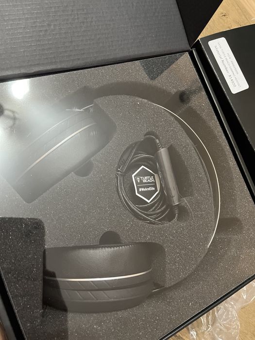 Слушалки ELITE