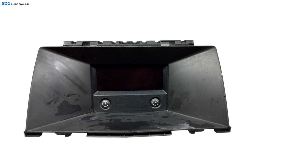 Display Afisaj Ecrean Opel Zafira B 2005 - 2011 Cod 13373982 2331681 565412769 [LC1118]