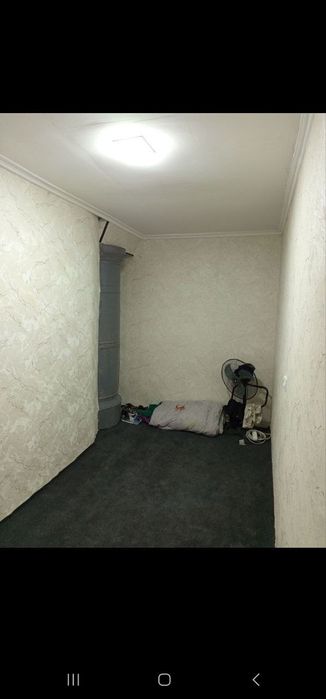 Продается Дом 2х комнатный 1,3-сотки , ориентир Полевая метан пропан