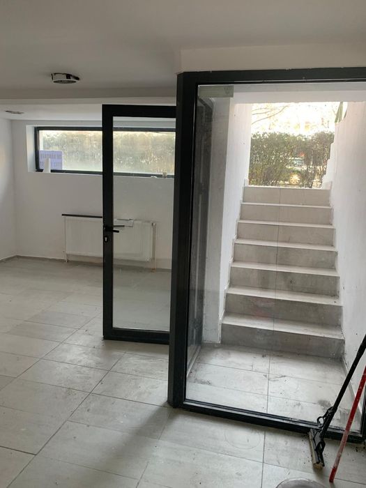 Proprietar vând spațiu comercial in zona centrala - Baia Mare