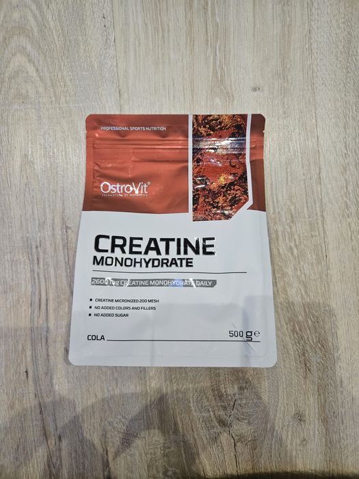 !!ПРОМО!!  [1000гр./500гр.] Creatine / Креатин монохидрат