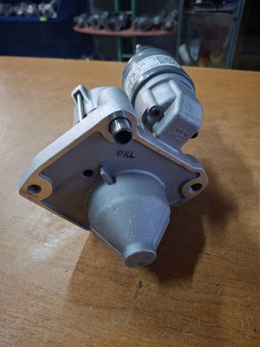 Electromotor Peugeot 208 Citroen C3 1.2 VTI