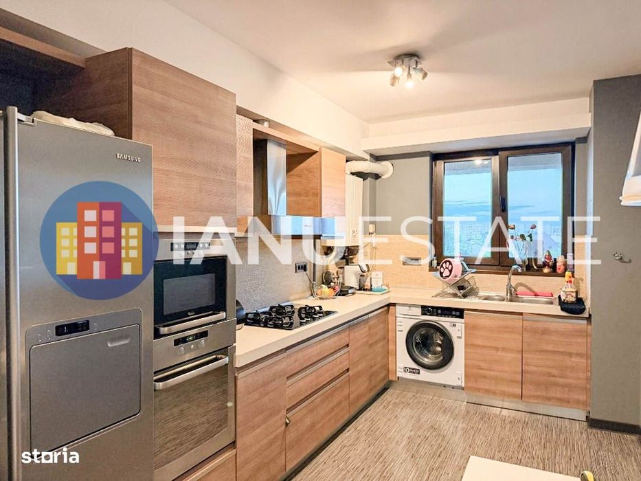 Piata Muncii 10`Metrou Calea Calarasi Nou Centrala Parcare PetFriendly — fotografia 3