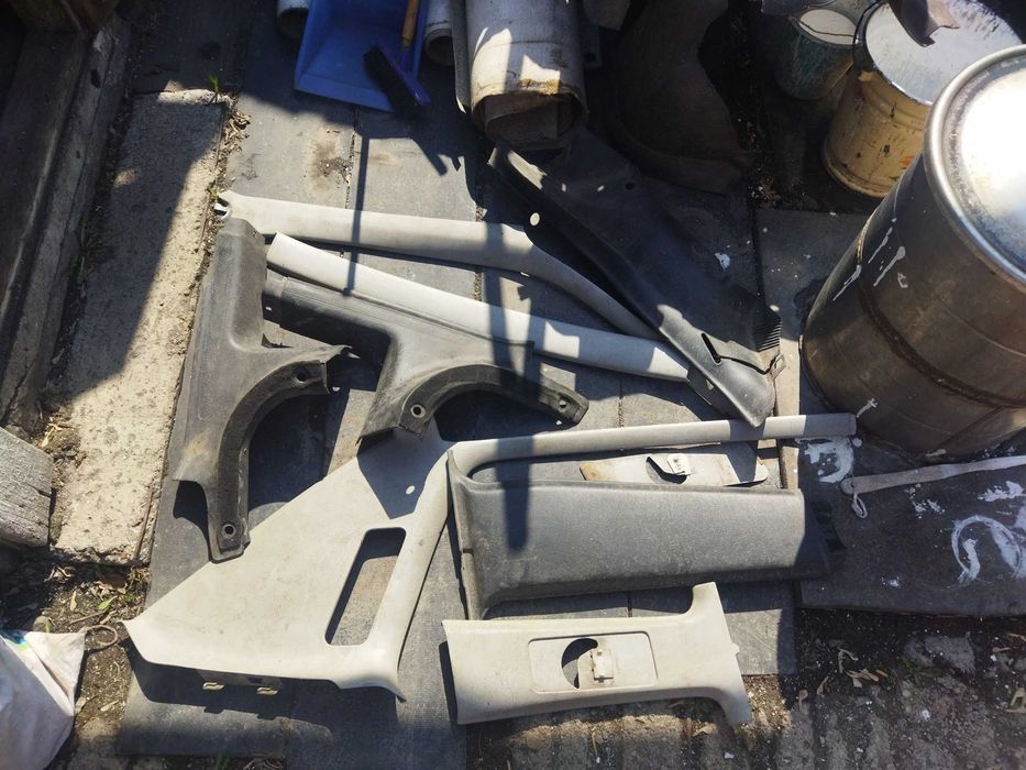 Продам запчасти гольф 3, Вента