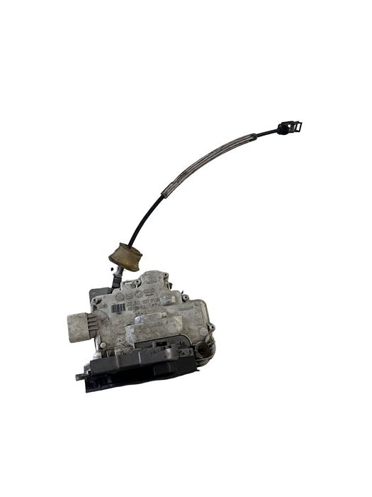 Broasca Usa Stanga Fata Volkswagen Touareg 7P5, 7P6 2010 - 2018 8J1837