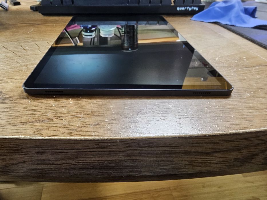 Samsung Galaxy Tab S9 Plus 5G WiFi