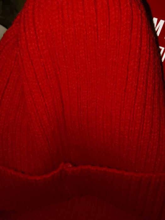 Подарочный бокс шапочка шарфик варежки