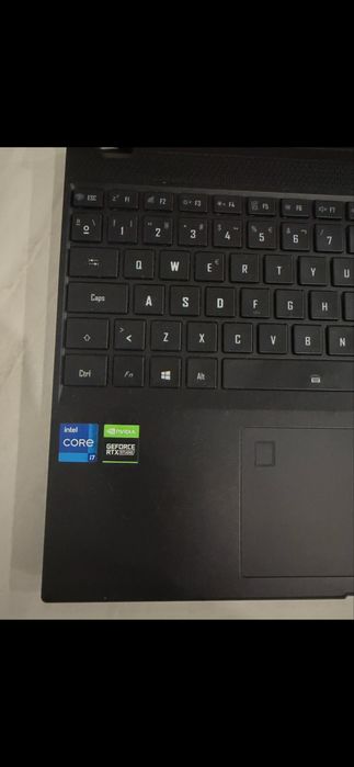 Laptop Gaming Gigabyte Aero 15 4K OLED XD