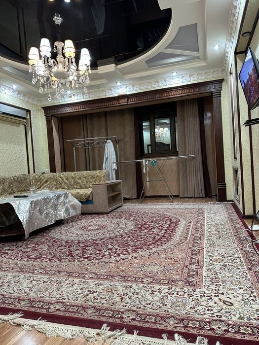 Arenda, Аренда Дружба народов 3/6/9