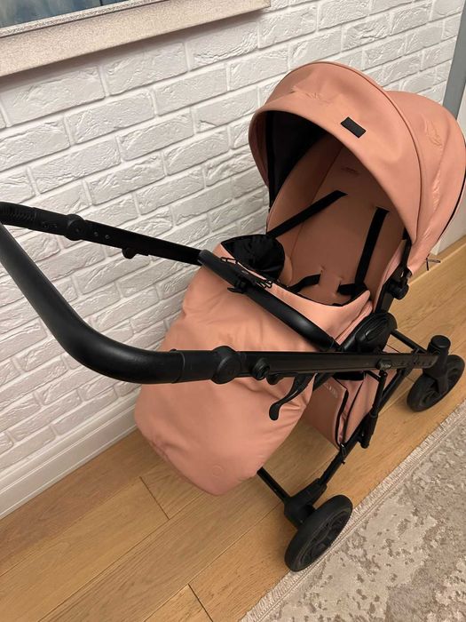 Коляска Anex E Type