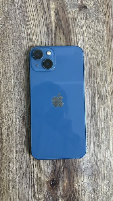 Iphone 13 состаяние бу в ремонте не был