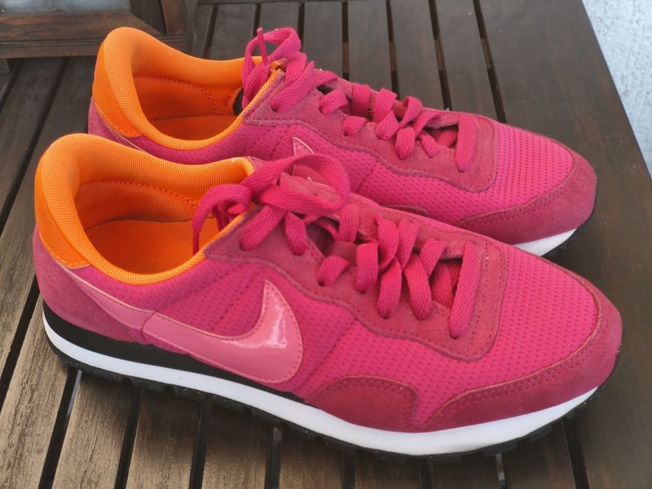 Nike, оригинални маратонки, номер 38