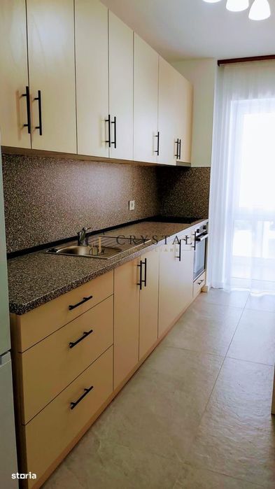 Apartament cu 2 camere | PRIMA ARENA |  Oradea