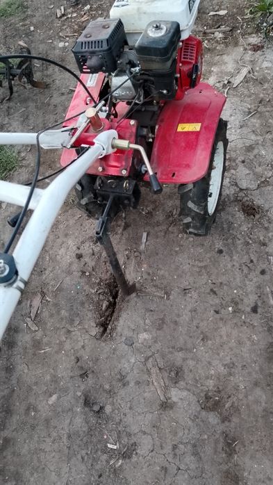 Продам мотокультиватор