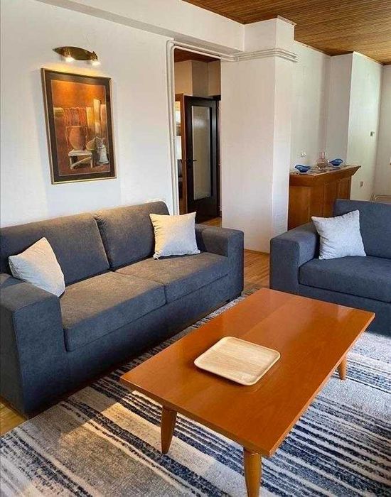 Дава се под наем Двустаен апартамент в София, Горубляне - 67 кв.м за 433.5 € - Снимка #3