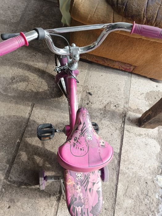 Продам детский велосипед