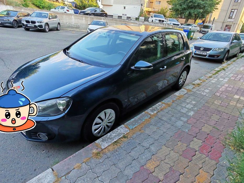 VOLKSWAGEN Golf 0 — imagine 2