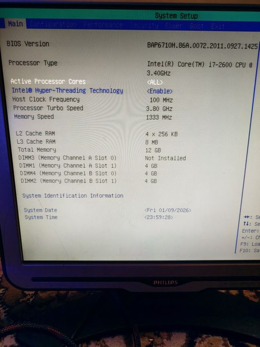 Детали, Мат плата + Core i7-2600 + 12gb Озу