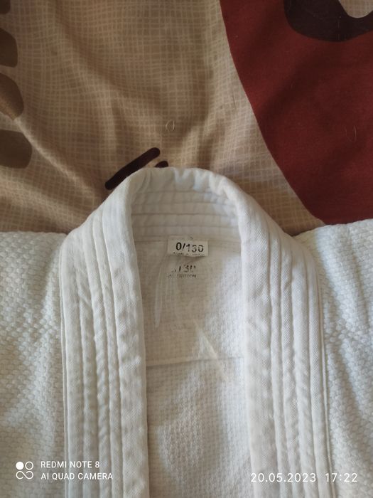 Продам кимано детское кимано