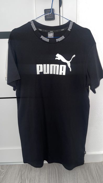 Rochite sport Puma , alba sau neagra
