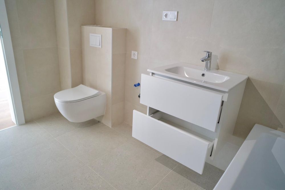 Apartament 42mp Estimo Park Residence