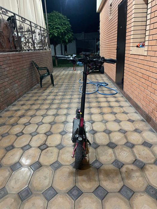 Kugoo kirin g2 pro 2023