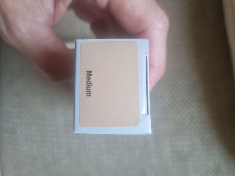 IT cosmetics cc+ cream