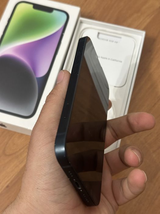 Iphone 14 в идеалее