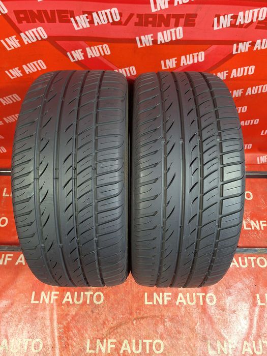 Anvelope de VARA - 225/50/16 - PLATIN - 6.79 MM - DOT 2015 !