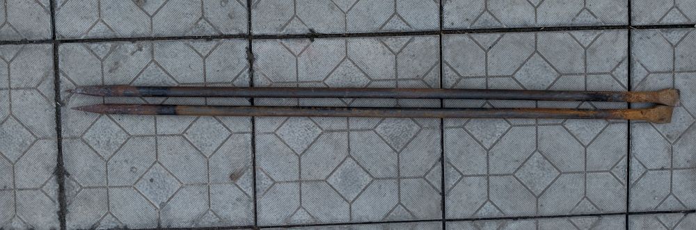 Продам ломы и гвоздодеры