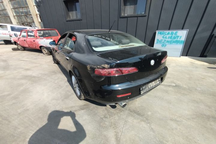 Piese Alfa Romeo 159 2006 1.9 JTDM MT (150 hp)
