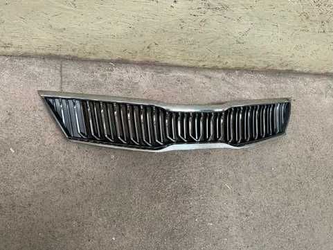 Решетка радиатора KIA Optima 2018- / КИА Оптима 2020