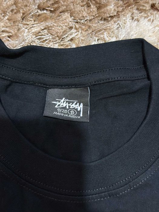 Tricou Stussy (30+ modele)
