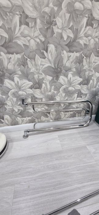 Змеевик полотенцесушитель