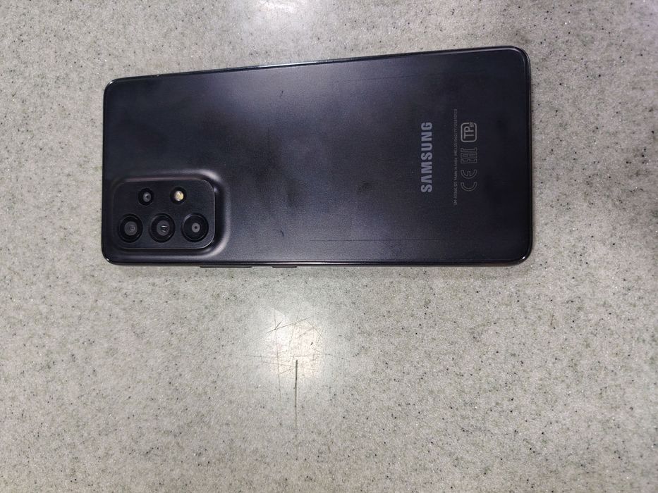 Samsung a53 5G 6.128