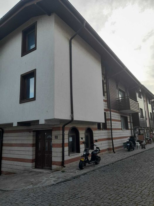 Продава се хотел в сърцето на Стария град на Несебър