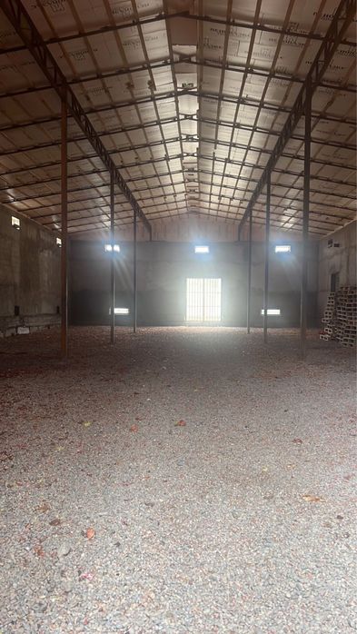 Сдается в аренду склад 450 м²